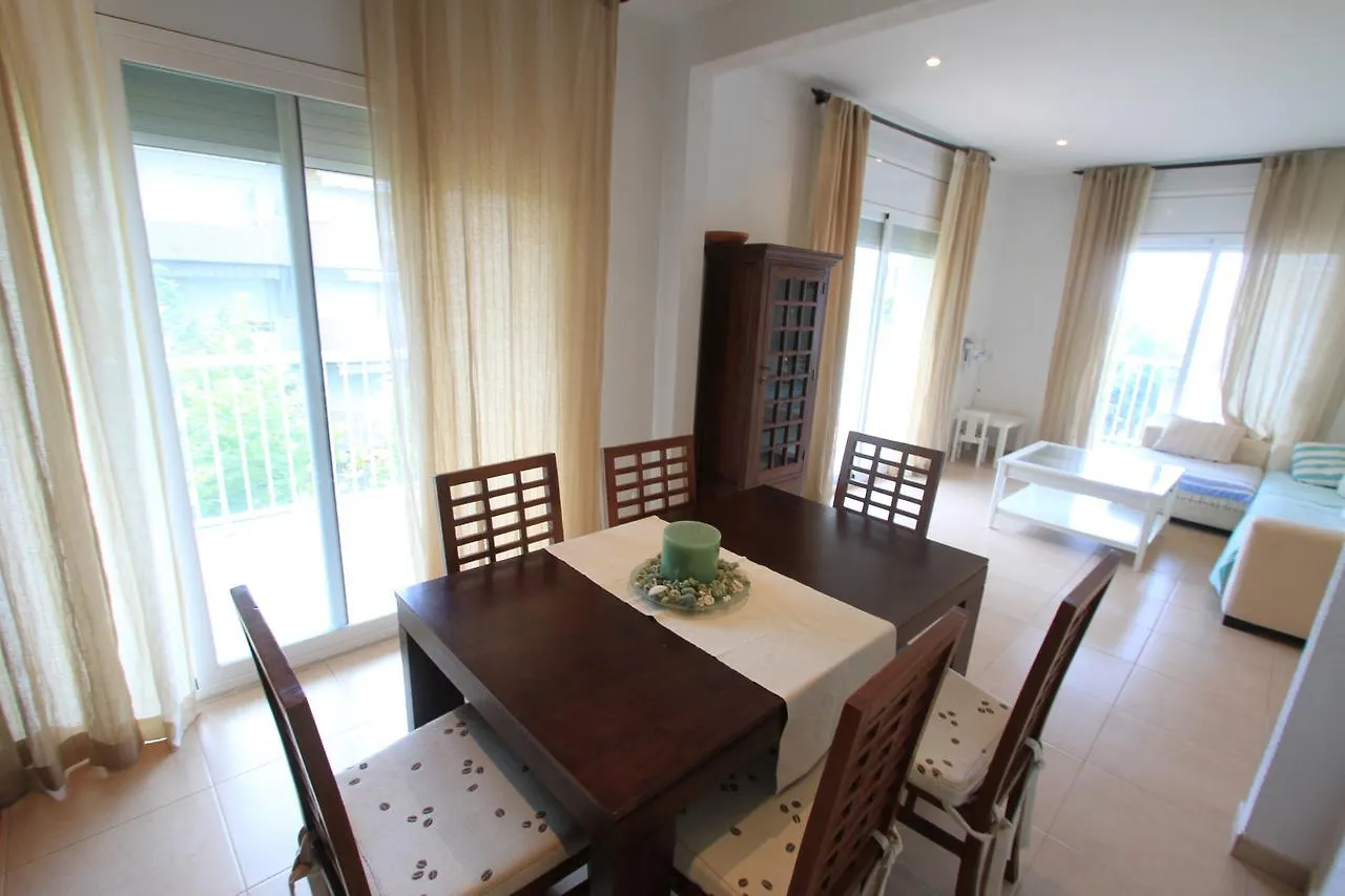 For A Stay Costa Azul Salou Lejlighed