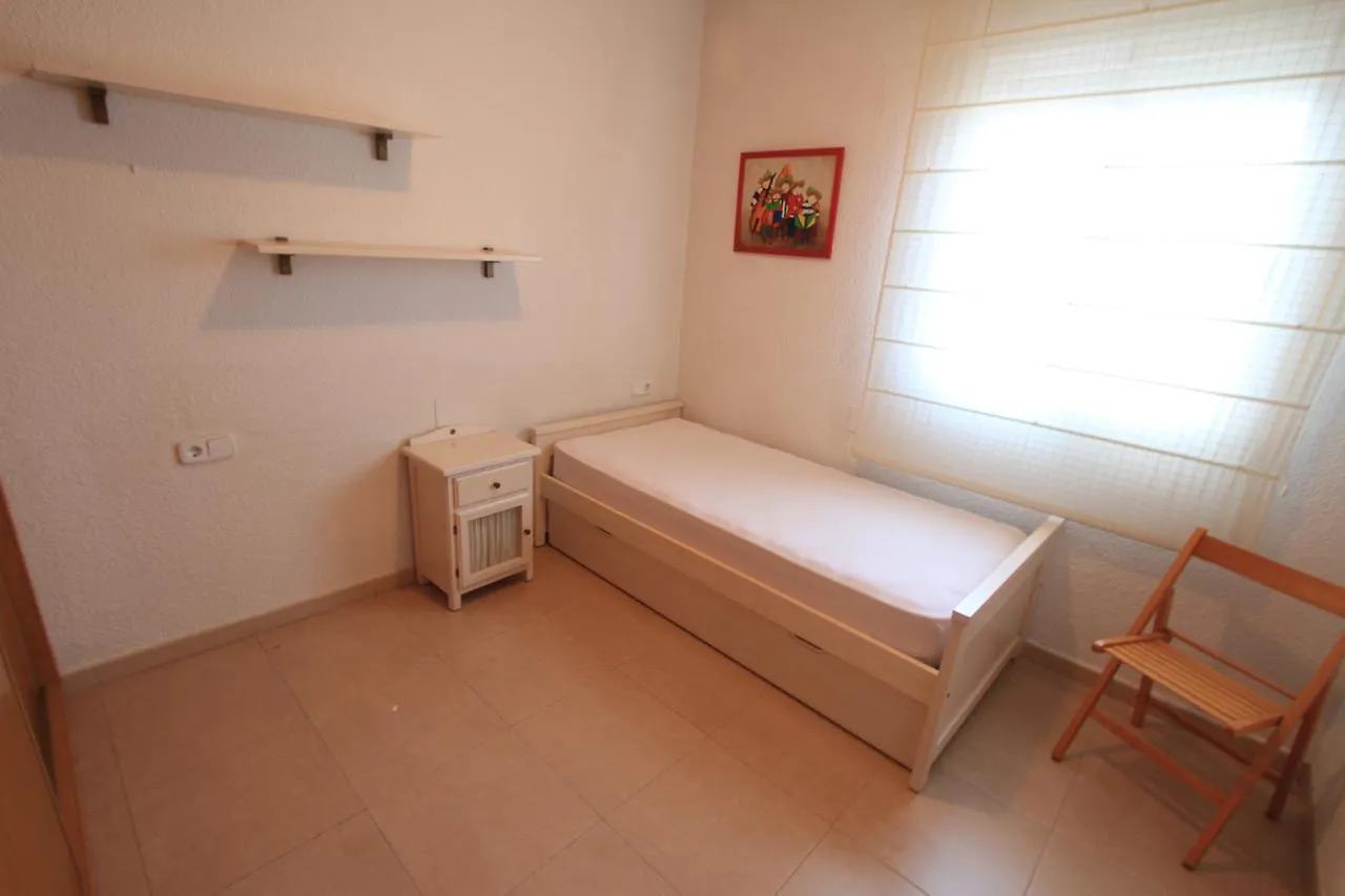 For A Stay Costa Azul Salou