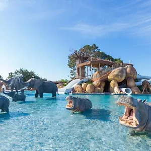 Camping & Sanguli Feriested