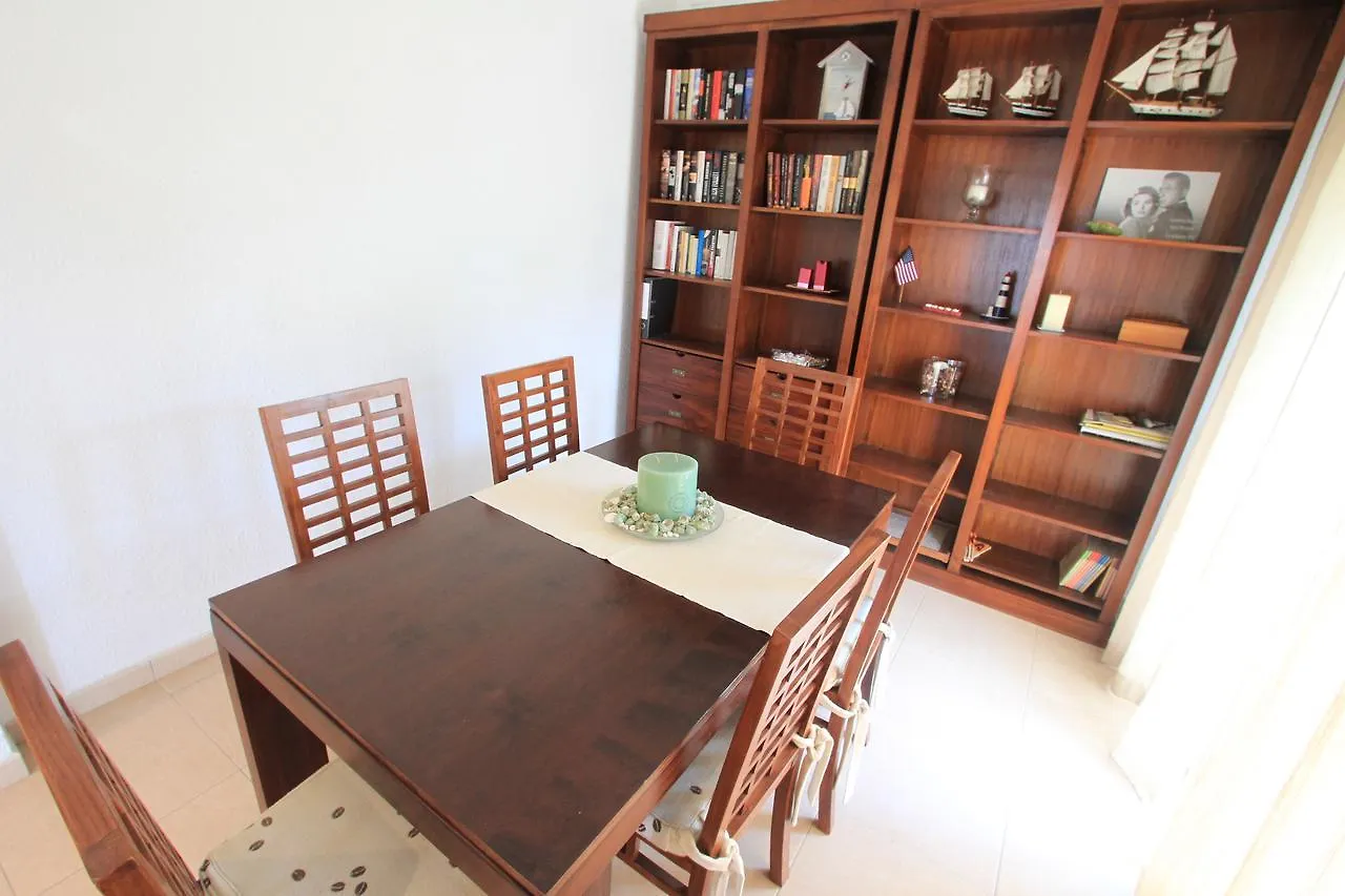 Appartement For A Stay Costa Azul Salou