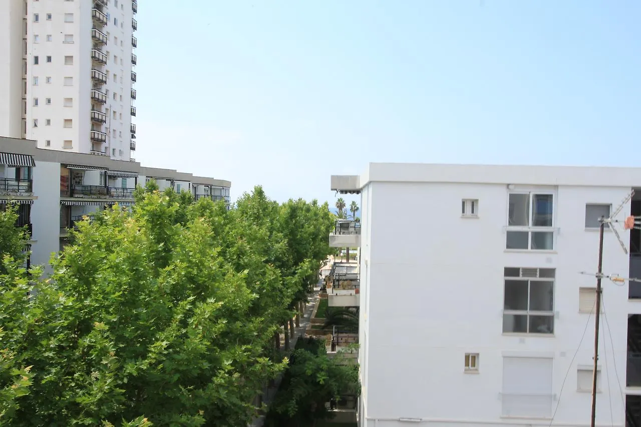 For A Stay Costa Azul Salou Spanje