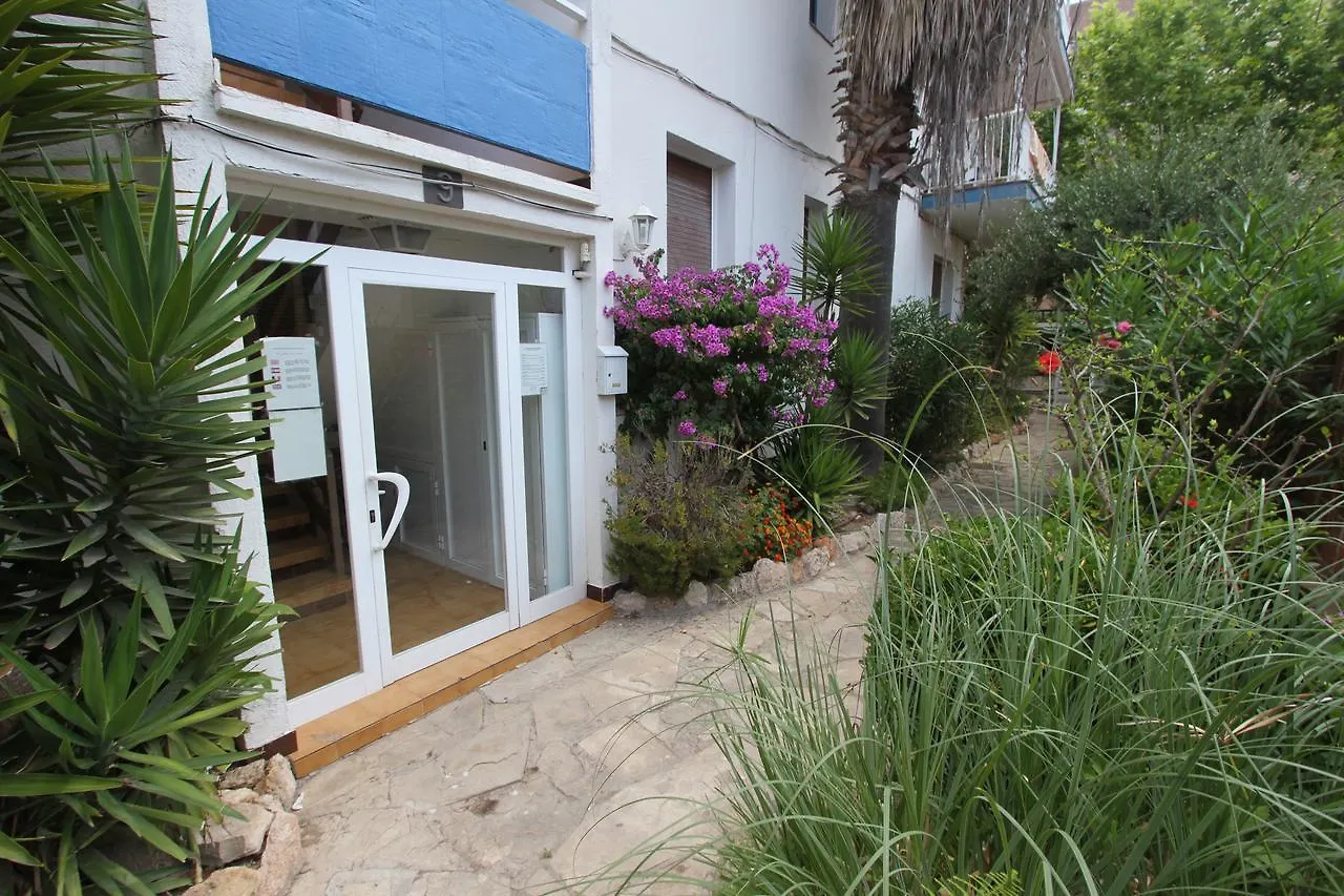 For A Stay Costa Azul Salou