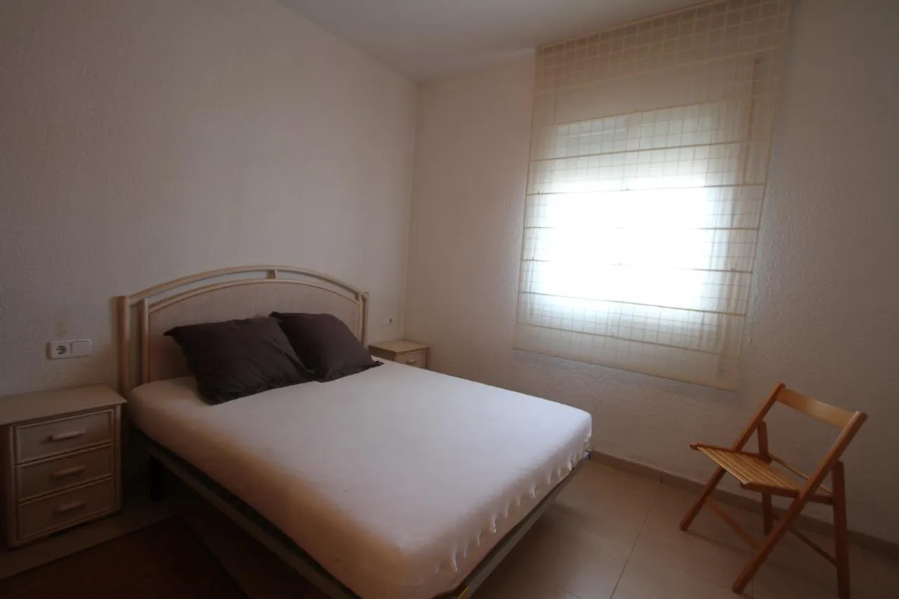 Appartement For A Stay Costa Azul Salou