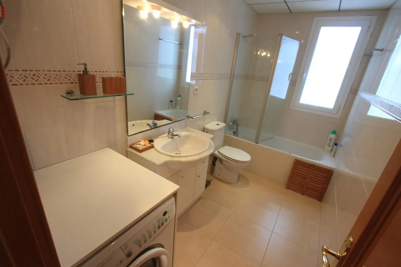 Appartement For A Stay Costa Azul Salou